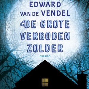 De grote verboden zolder