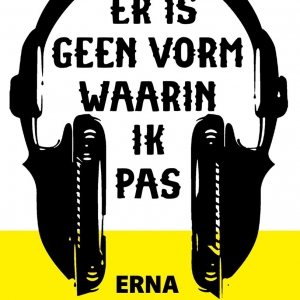 Er is geen vorm waarin ik pas