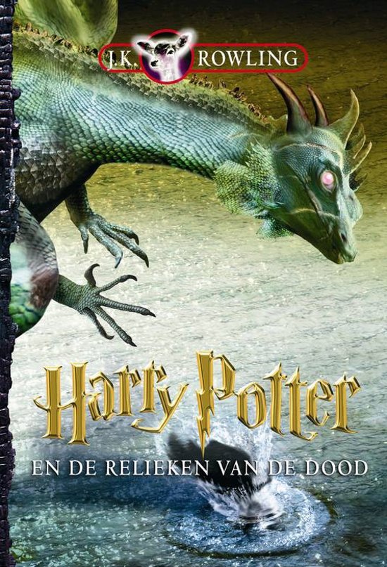 Betovering sinds Harry Potter
