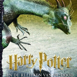Betovering sinds Harry Potter