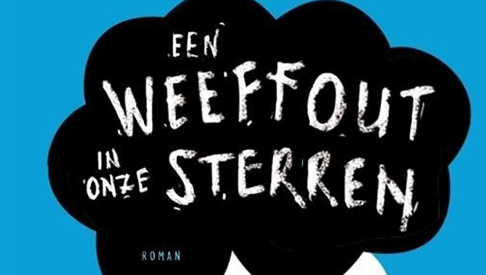 Sicklit à la Een weeffout in onze sterren