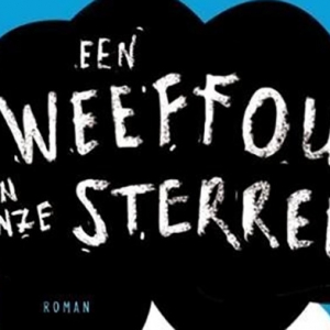 Sicklit à la Een weeffout in onze sterren