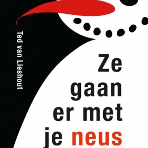 Verder lezen dan je neus lang is