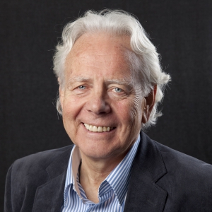 Rob Ruggenberg (1946-2019) overleden 