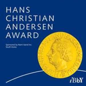 Bart Moeyaert en Sylvia Weve op shortlist HCAA