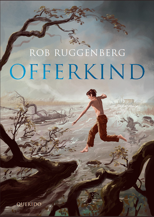 Het testament van Rob Ruggenberg