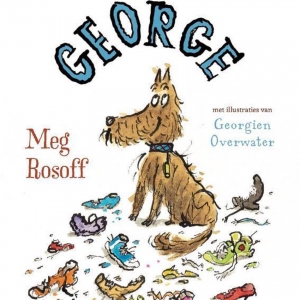 Hond redt gezin