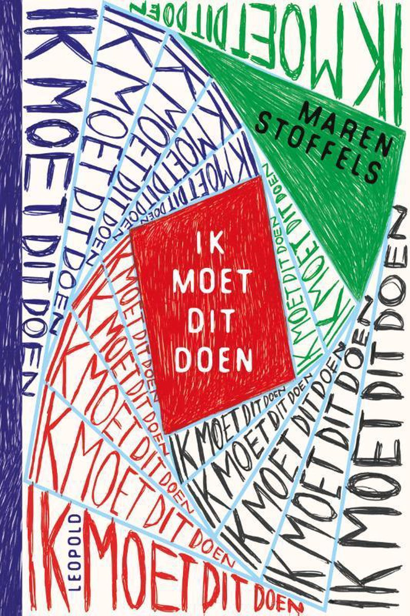 Hoe een dwangstoornis een schrijfprobleem werd