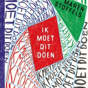 Hoe een dwangstoornis een schrijfprobleem werd