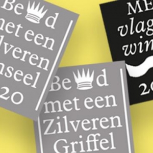 Alle Griffels en Penselen op een rijtje
