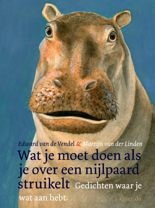  Poëzie voor het leven