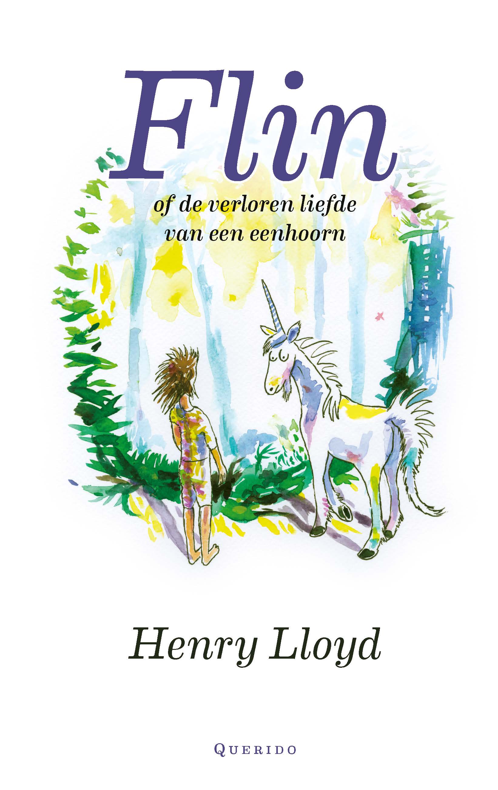 Sprookje anders