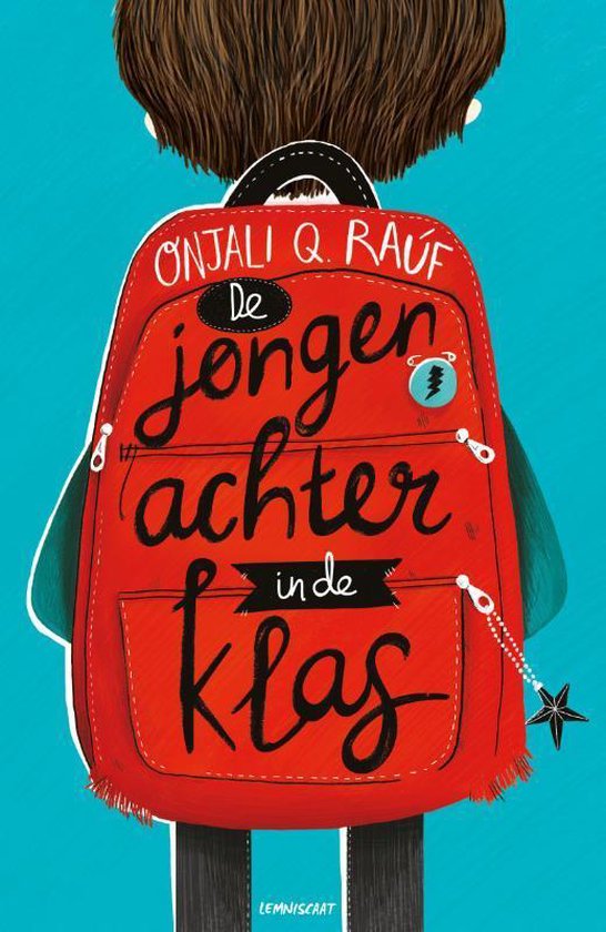  Kinderblik op vluchten