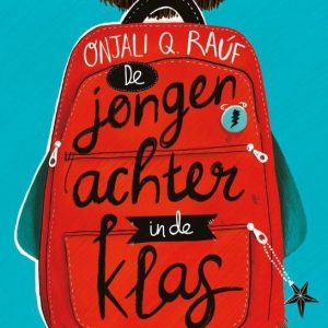  Kinderblik op vluchten