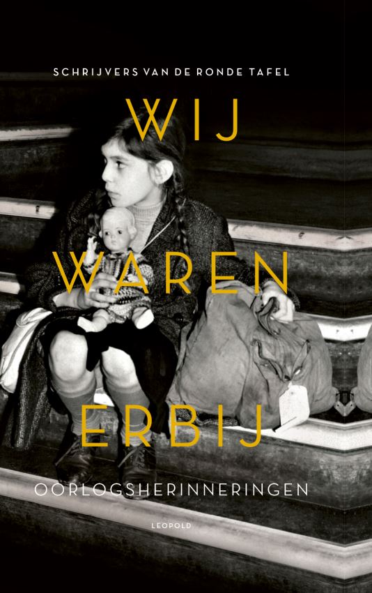  Erbij in de oorlogsjaren
