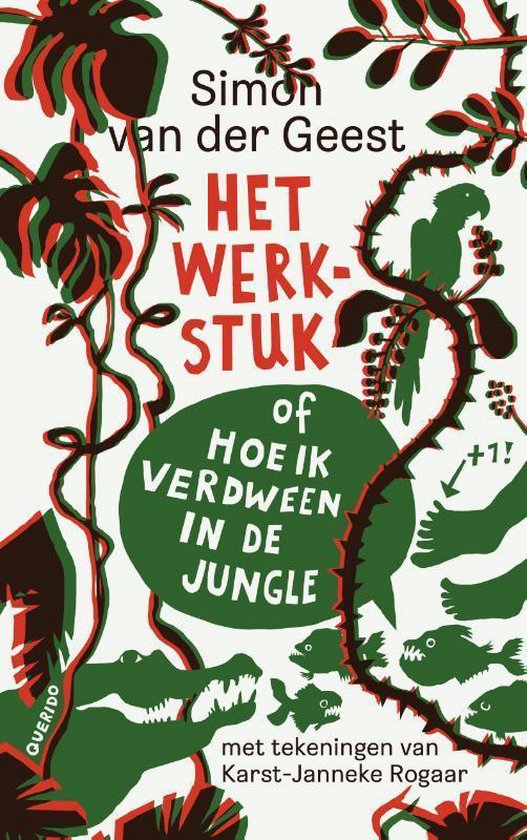  Werkstuk over het leven