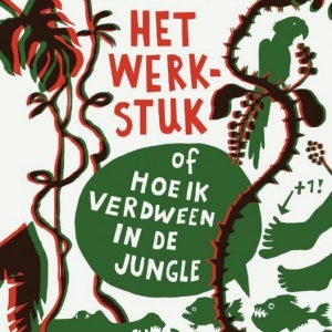 Werkstuk over het leven