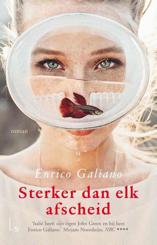 Van liefde en leven