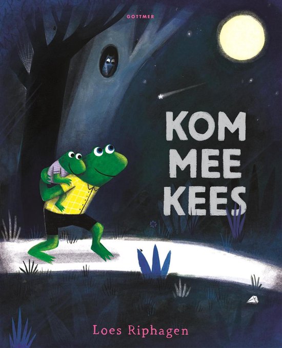 Aaibare kikkers