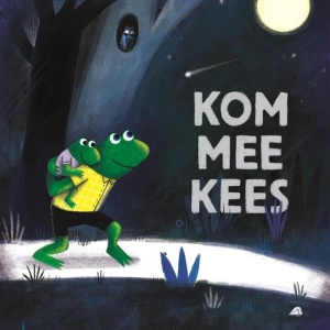 Aaibare kikkers