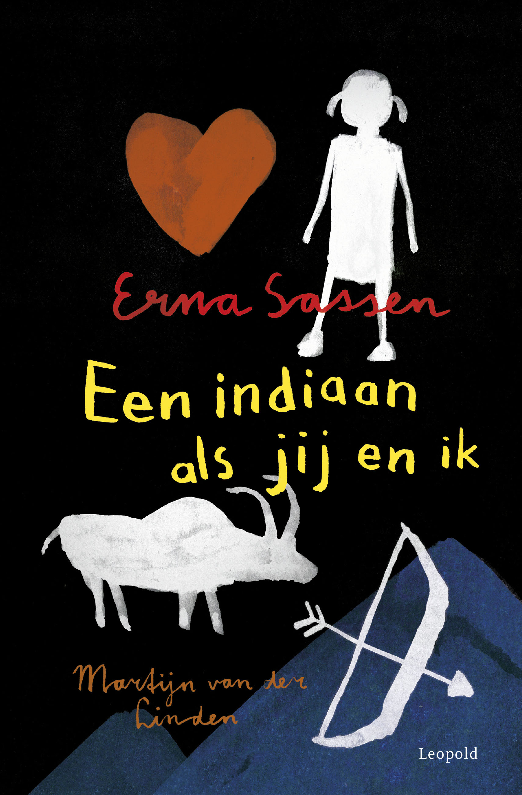 Indianenmoed