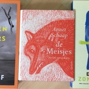 De tien mooiste jeugdboeken van 2021