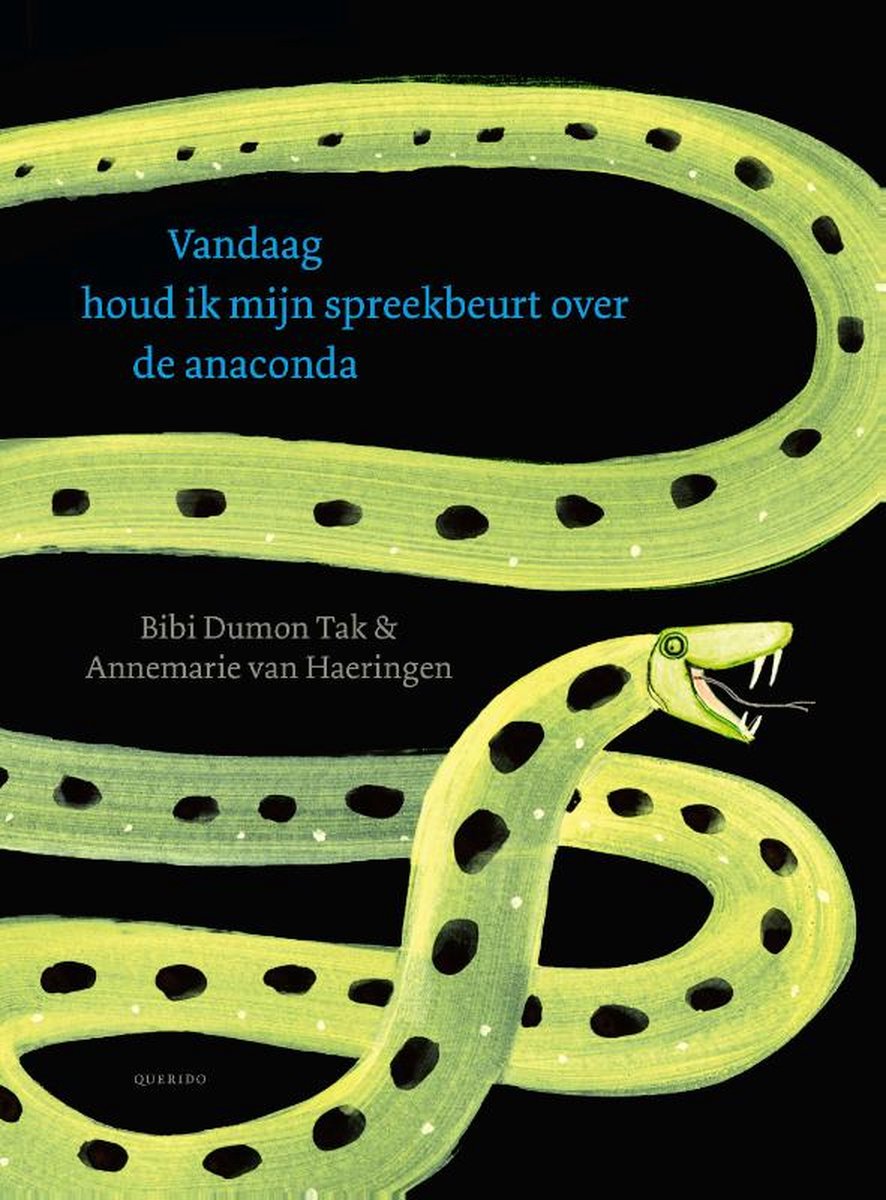 anaconda