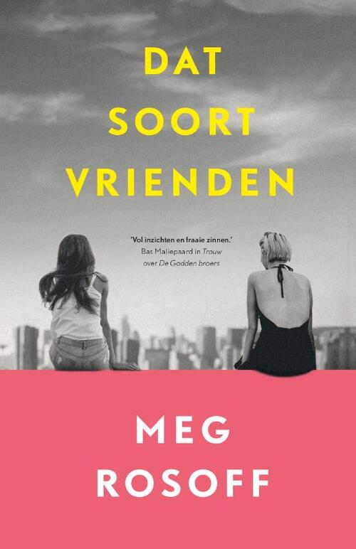 dat soort vrienden