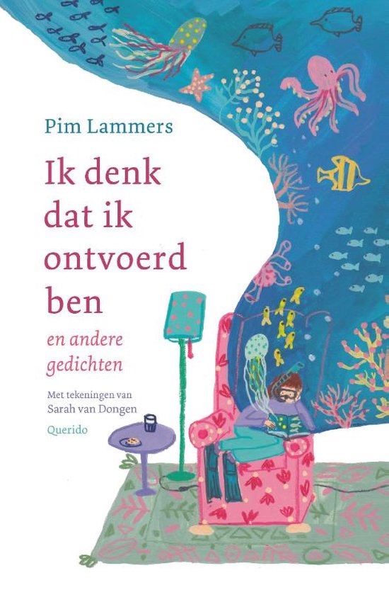 ontvoerd