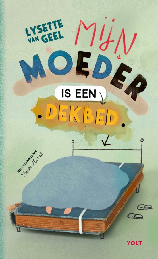 dekbed