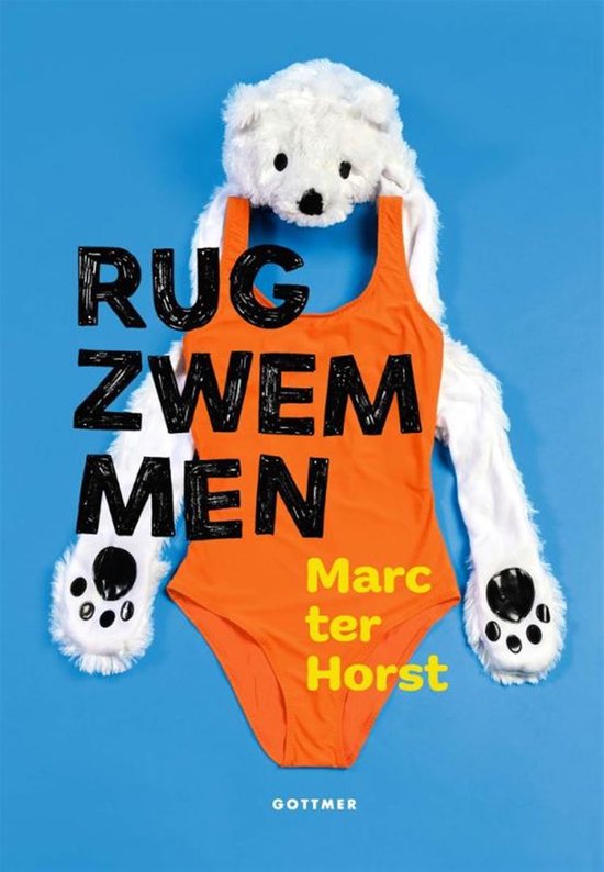 Klemmende thematiek mist verhaal