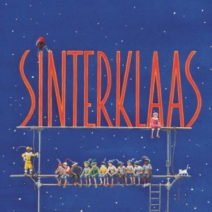 Sinterklaas is terug!