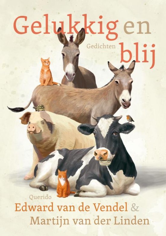 Hoe je kunt dichten over Betuwse ezeltjes 