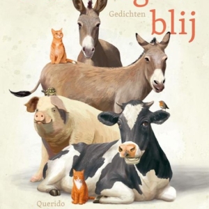 Hoe je kunt dichten over Betuwse ezeltjes 