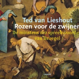 Ode aan de taal