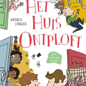 Een prettige mix tussen realisme en idealisme