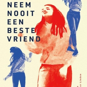 Spelen met de chaos van het puberbestaan