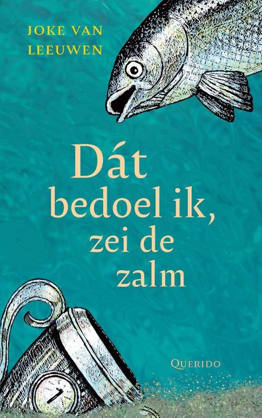 De eigenheid van alles
