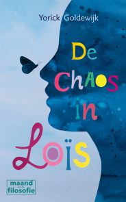 Chaos van leven en dood