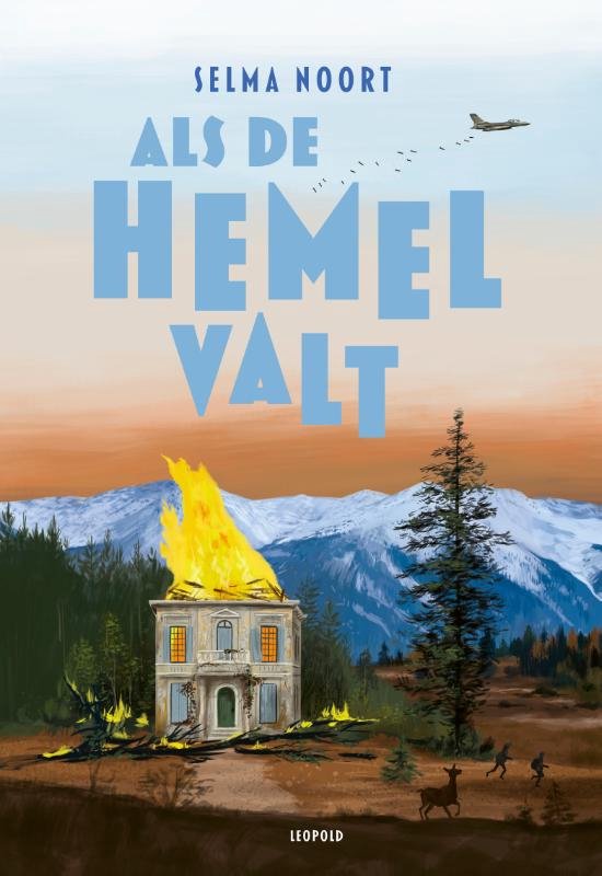 hemelvalt
