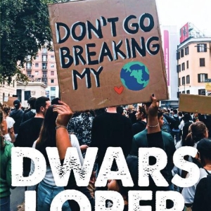 Op stap met 'klimaatwappies'