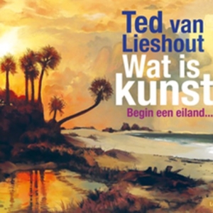  Kunst als kers op de taart