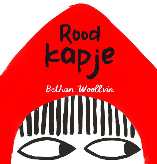 roodkapje woollvin