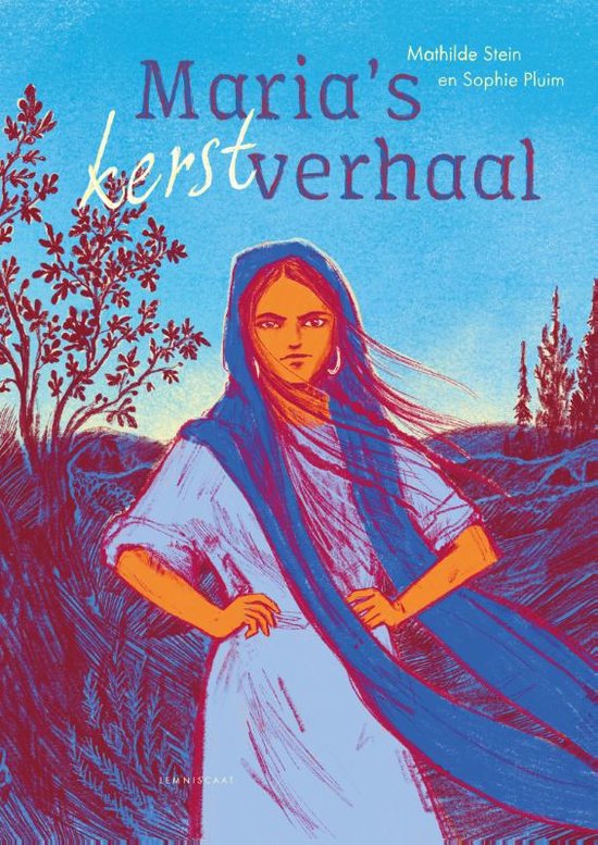 Waarom Maria een goddelijk kind baart