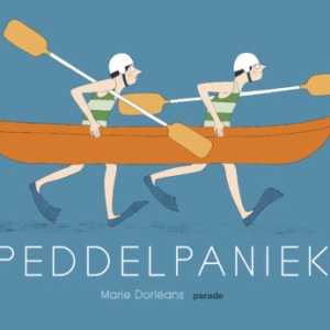 Alle peddels verzamelen
