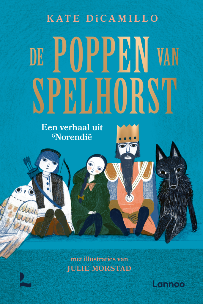 De geheime verlangens van poppen 