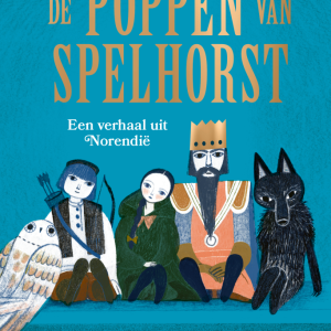 De geheime verlangens van poppen 