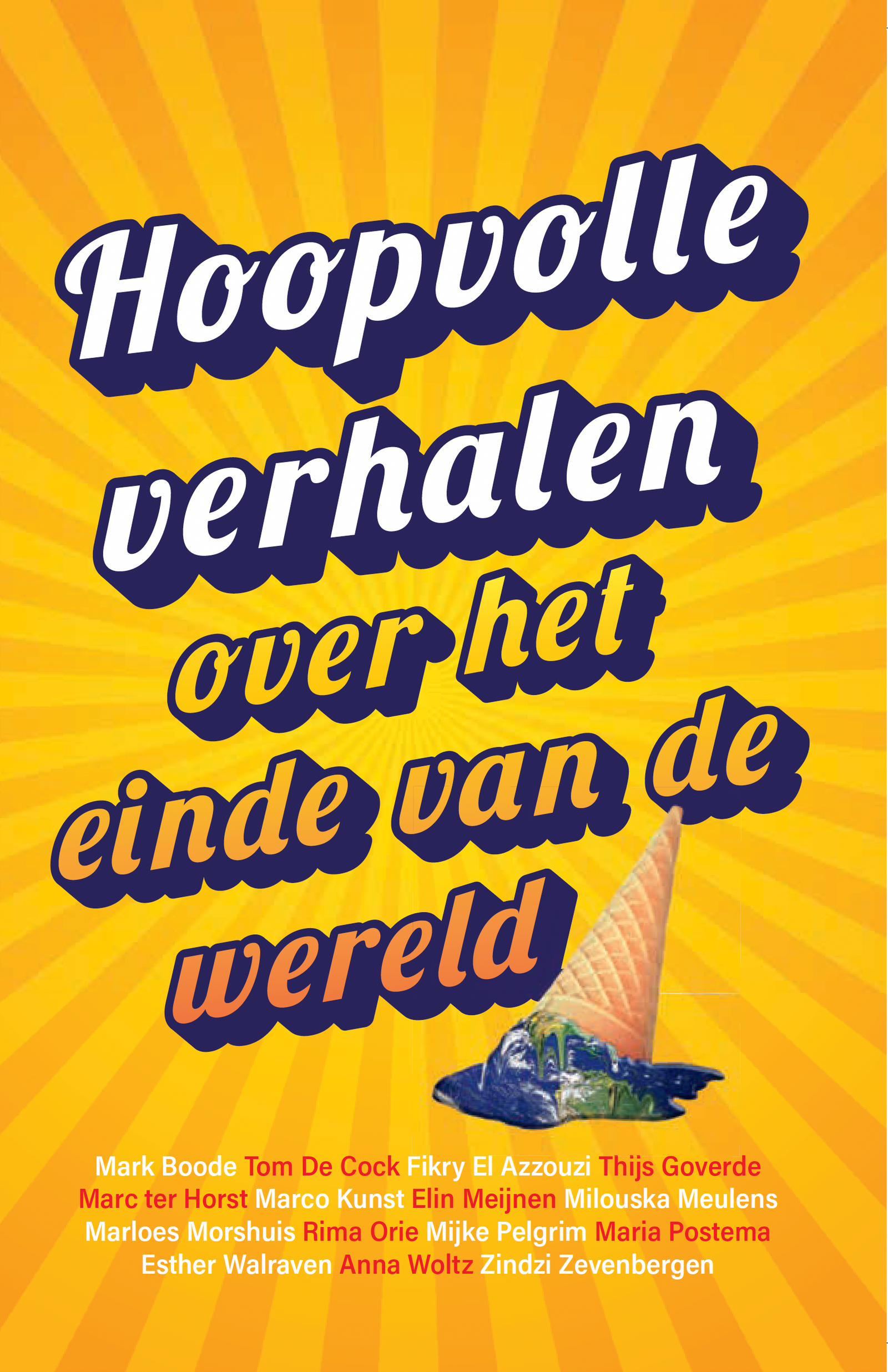 Het klimaat dichterbij halen