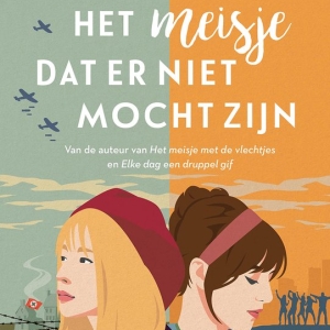 Meisjes die er niet mochten zijn