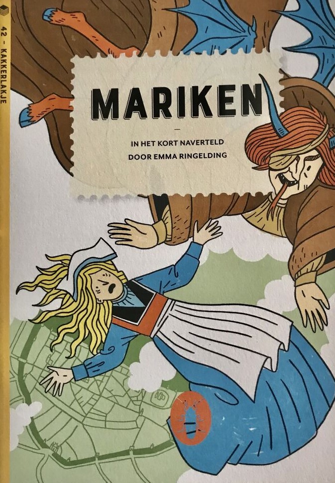 Altijd Mariken